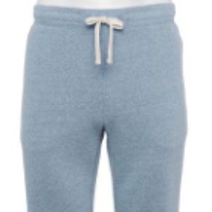 Men's Sonoma Goods For Life® Fleece Knit Jogger Pants Grey or Navy color Size XL